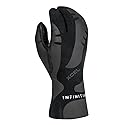 XCEL Men's Infiniti 5mm 3-Finger Lobster Claw Glove