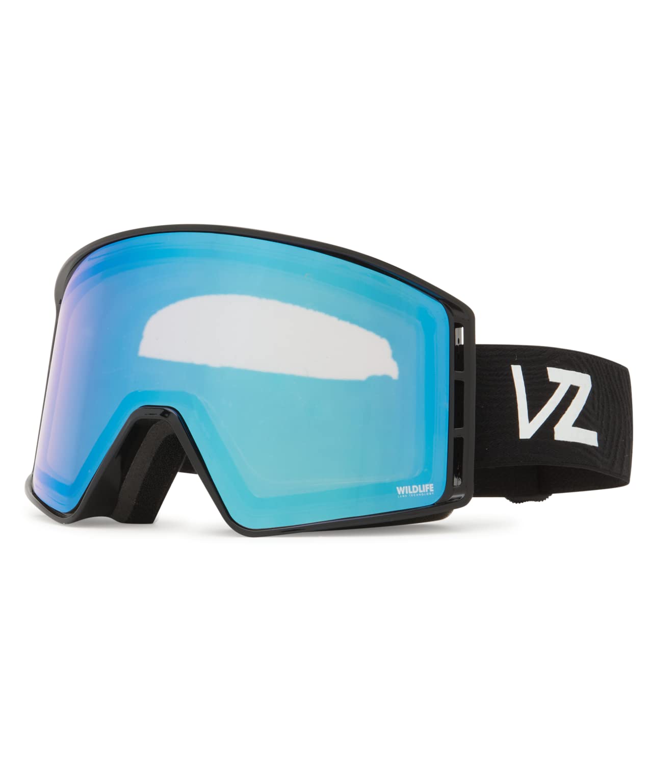 VonZipper Mach VFS Lense Sunglasses - Default Title - X003F91E2H