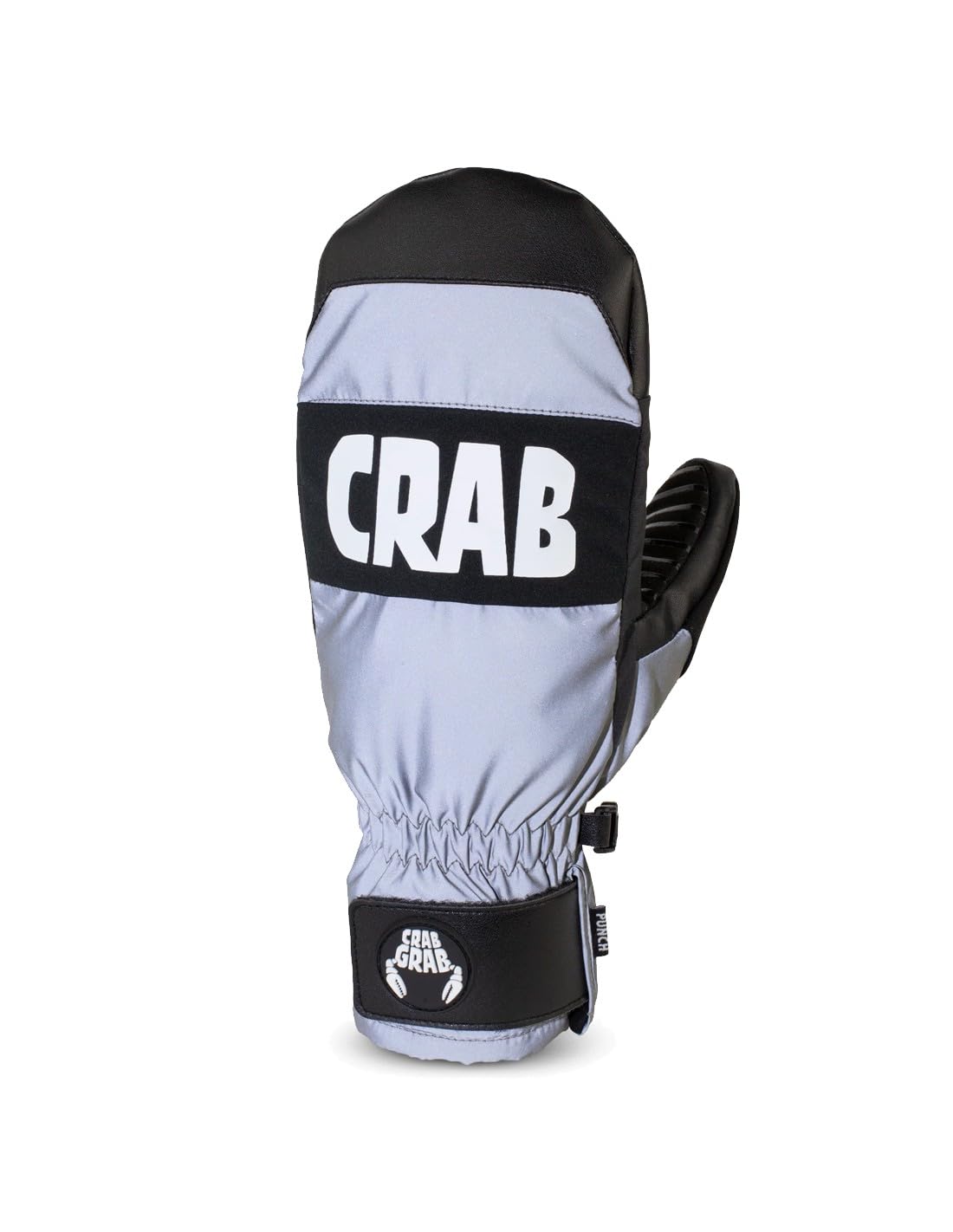 Crab Grab Punch Youth Mitt