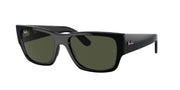 Ray-Ban Carlos Rectangle RB0947S Sunglasses - Default Title - 8056262061305