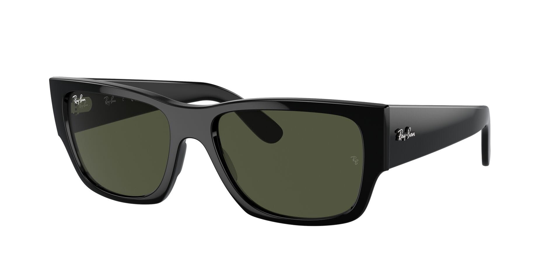 Ray-Ban Carlos Rectangle RB0947S Sunglasses - Default Title - 8056262061305