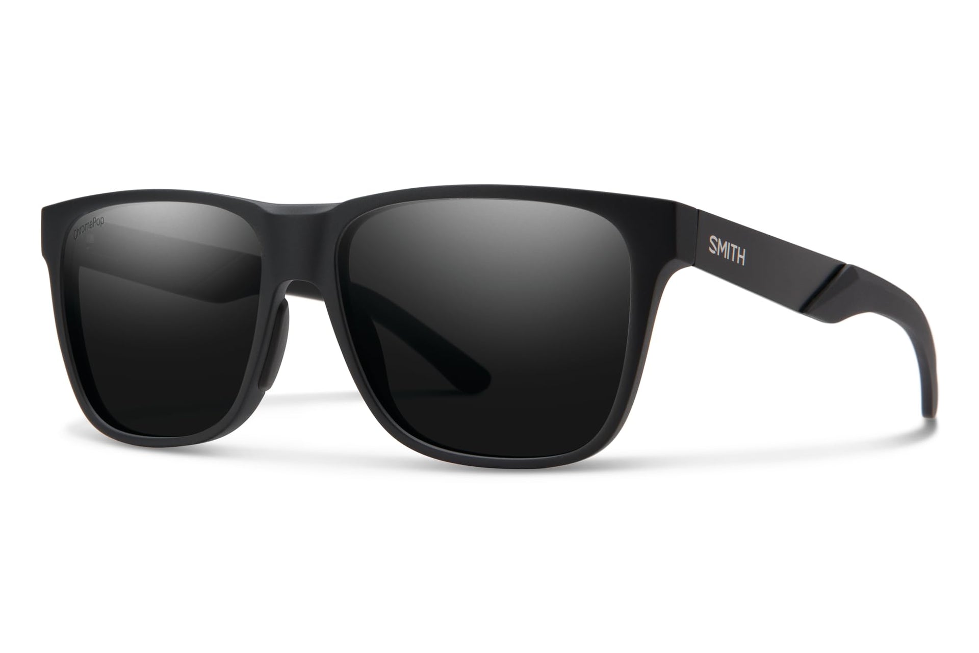 Smith 201906003566N Optics Lowdown Steel Sunglasses - Default Title - X002X99XSH