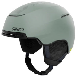 Glacier Green