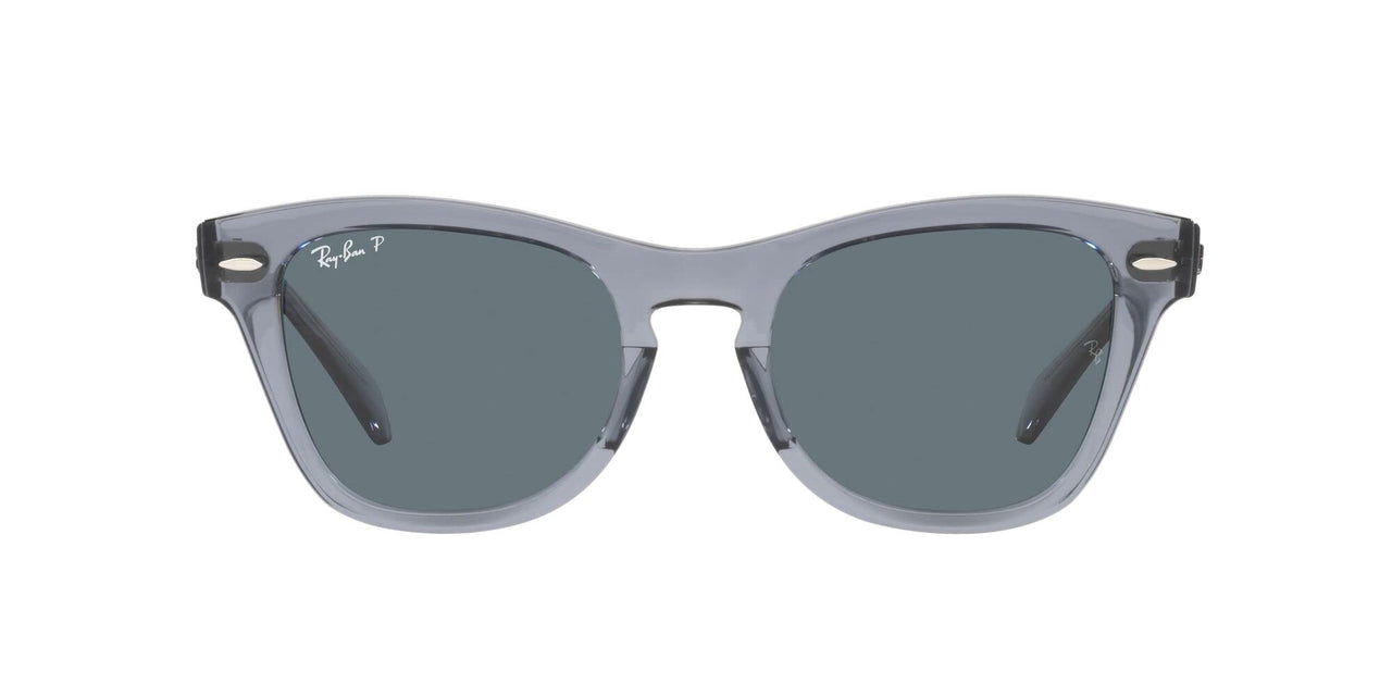 Ray-Ban RB0707SF Sunglasses - Default Title - 8056597728317