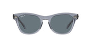 Ray-Ban RB0707SF Sunglasses - Default Title - 8056597728317