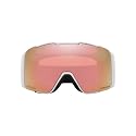 Oakley Line Miner Pro Snow Goggles