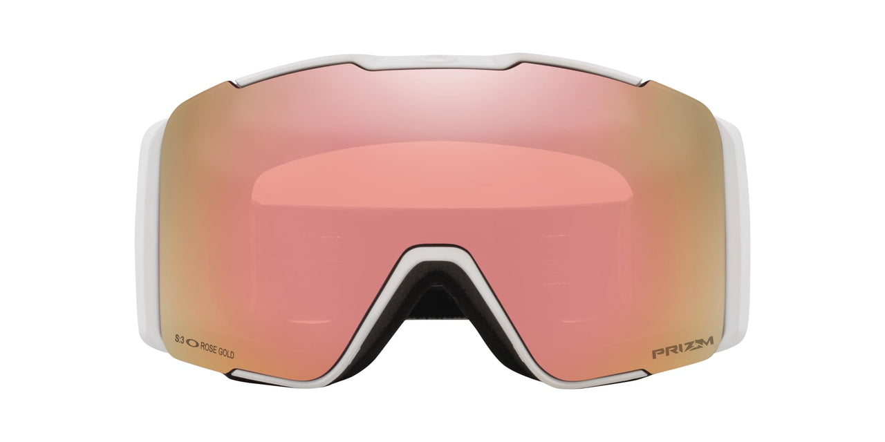 Oakley Line Miner Pro Snow Goggles