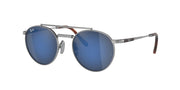 Ray-Ban II Titanium RB8237 Sunglasses - Default Title - 8056597664523