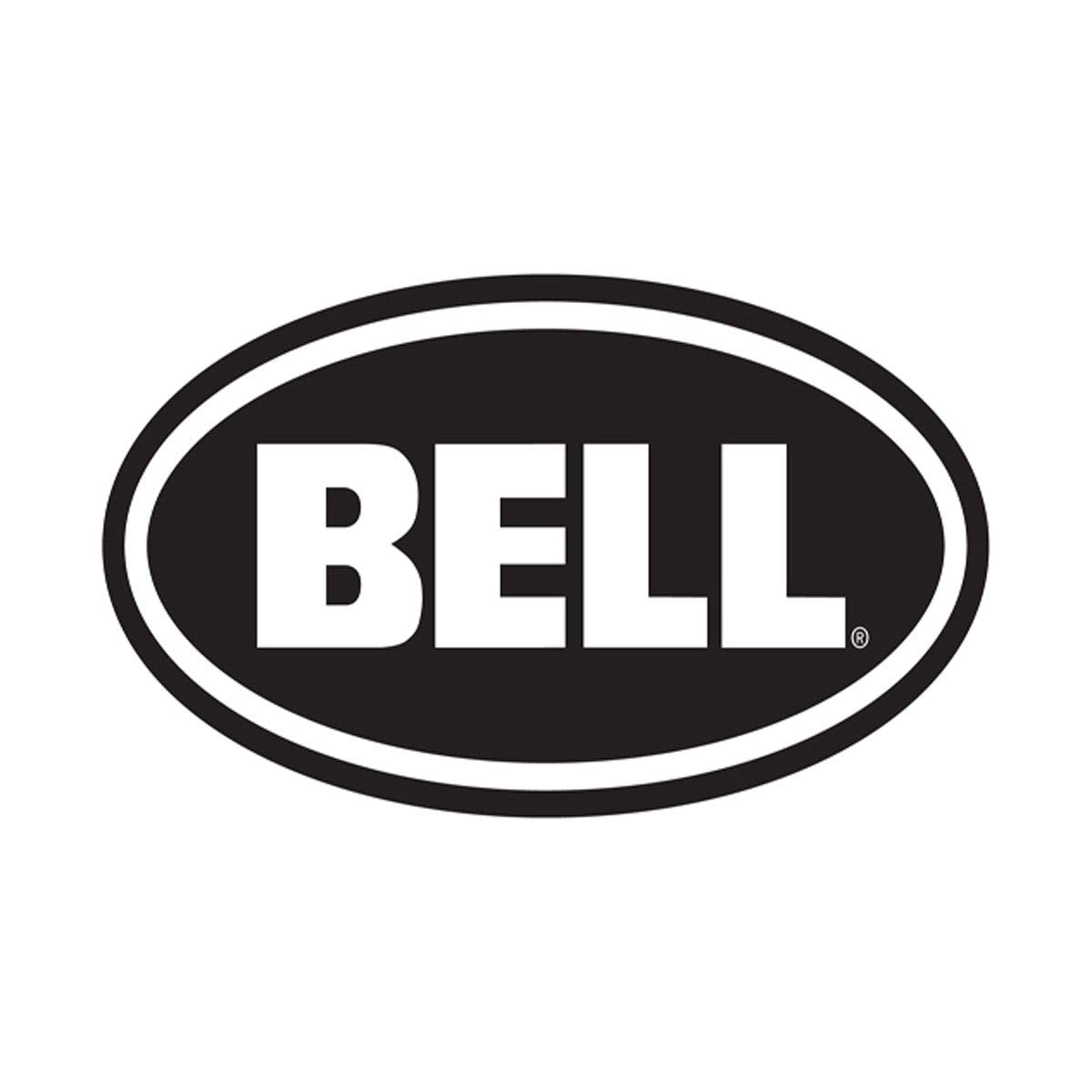 BELL Full-9 Visor + Mouthpiece Kit