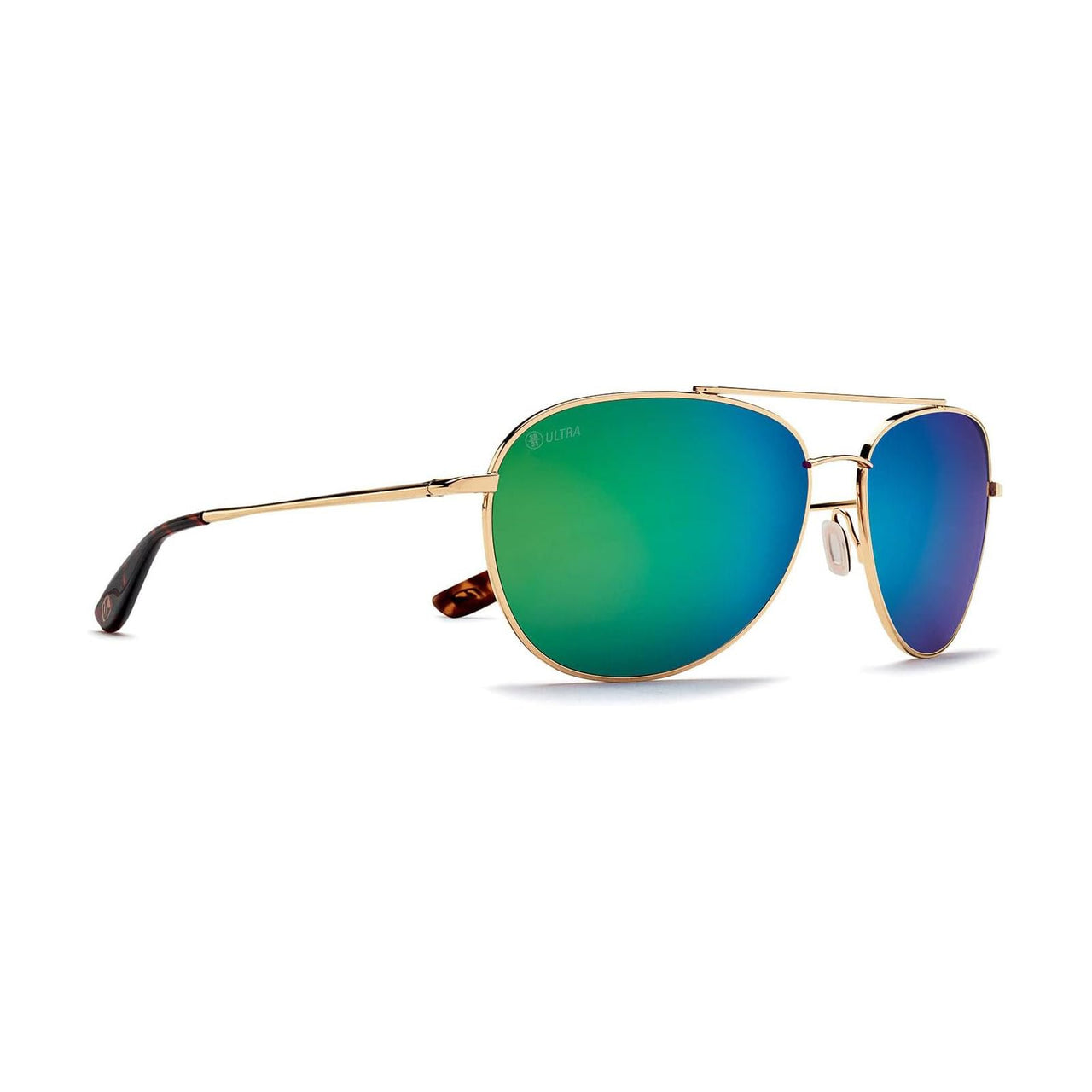 Kaenon 841931128858 Driver Round Sunglasses - Default Title - 841931128858