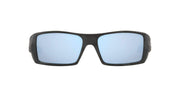 Oakley Gascan Sunglasses - Matte Black Camo / Small - 888392555236