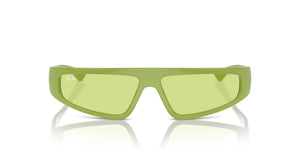 Apple Green/Green