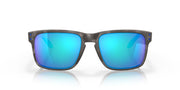 Oakley Holbrook Sunglasses - Matte Black Tortoise / 57 mm - 888392356994