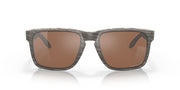 Oakley OO9417 Holbrook XL Sunglasses - Woodgrain / 59 mm - 888392336507