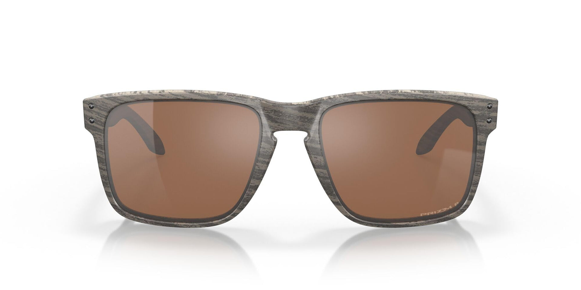 Oakley OO9417 Holbrook XL Sunglasses - Woodgrain / 59 mm - 888392336507