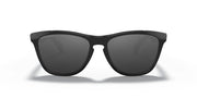 Oakley Frogskins Sunglasses - Polished Black/Prizm Black / 55 mm (X0024Z7A21) - X0024Z7A21