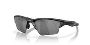 Oakley Half Jacket XL Sunglasses - Matte Black / Medium - 888392486677