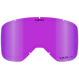 Vivid Pink