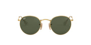 Ray-Ban RB3447N Sunglasses - Gold/G-15 Green / 50 mm - 8053672878219