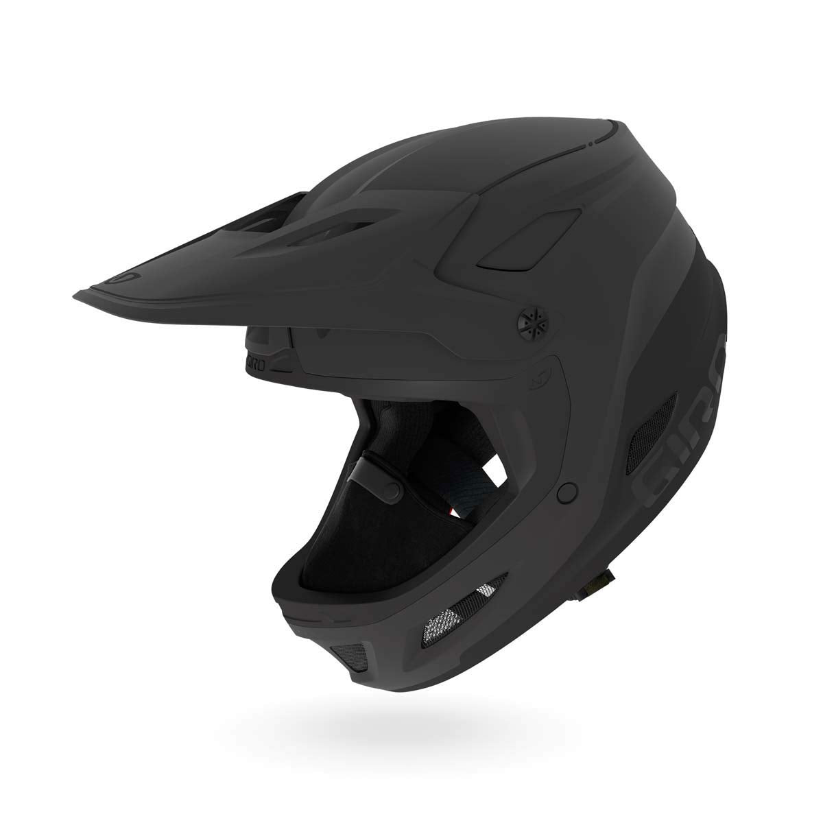 Giro Disciple Big Mountain/Race Snow Helmet