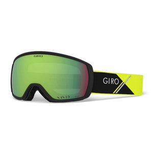 Highlight Yellow Sport Tech