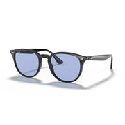 Ray-Ban RB4259F Sunglasses - Black / Blue Classic / Large - 8056597147439