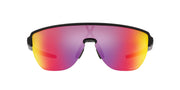 Oakley Corridor Low Bridge Fit Sunglasses - Matte Black/Prizm Road / 42 mm - 888392603586