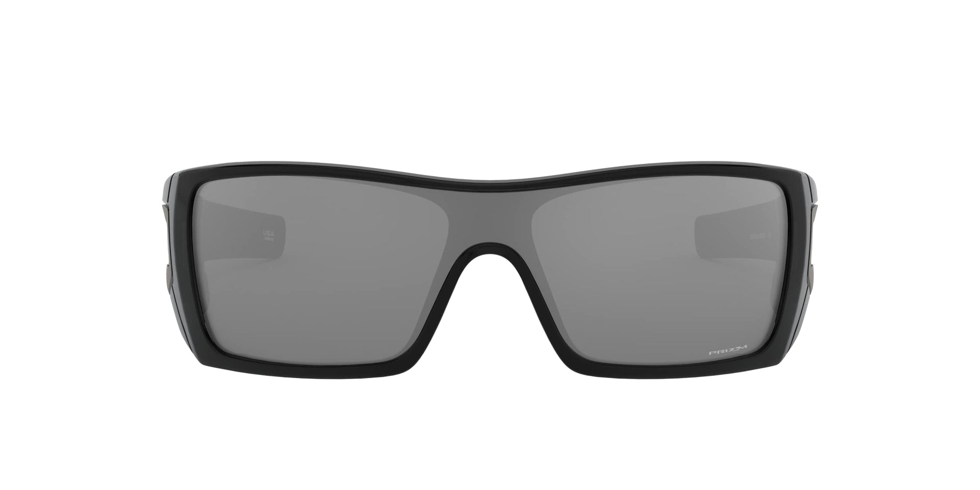 Oakley Batwolf Sunglasses - Black Ink/Prizm Black / 27 (X001Q5ARQV) - X001Q5ARQV