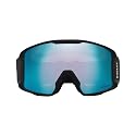 Oakley Line Miner Snow Goggles