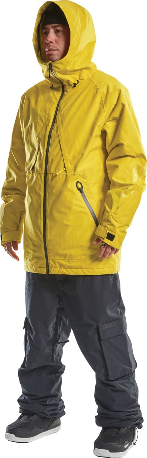 ThirtyTwo Lashed Insulated Snow Jacket - image 2