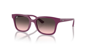 Cherry/Pink Gradient Grey