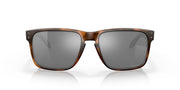 Oakley OO9417 Holbrook XL Sunglasses - Matte Brown Tortoise/Prizm Black / 59 mm - 888392336460