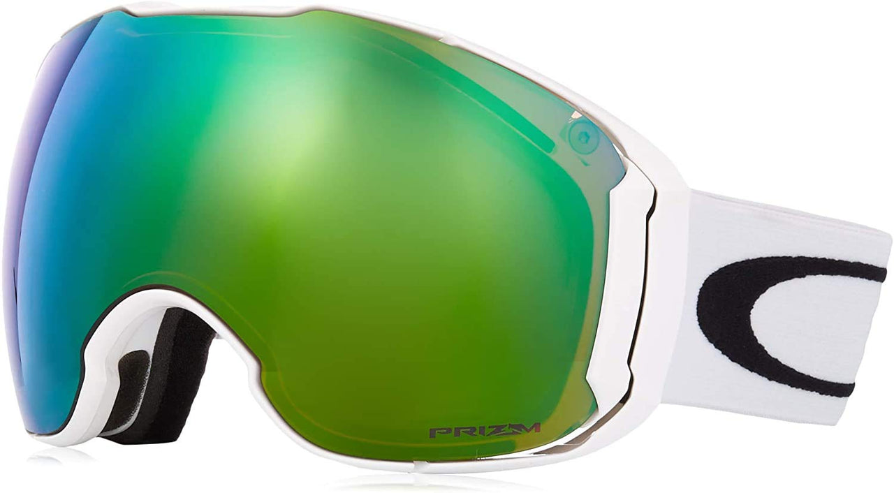 Oakley Airbrake Snow Goggles