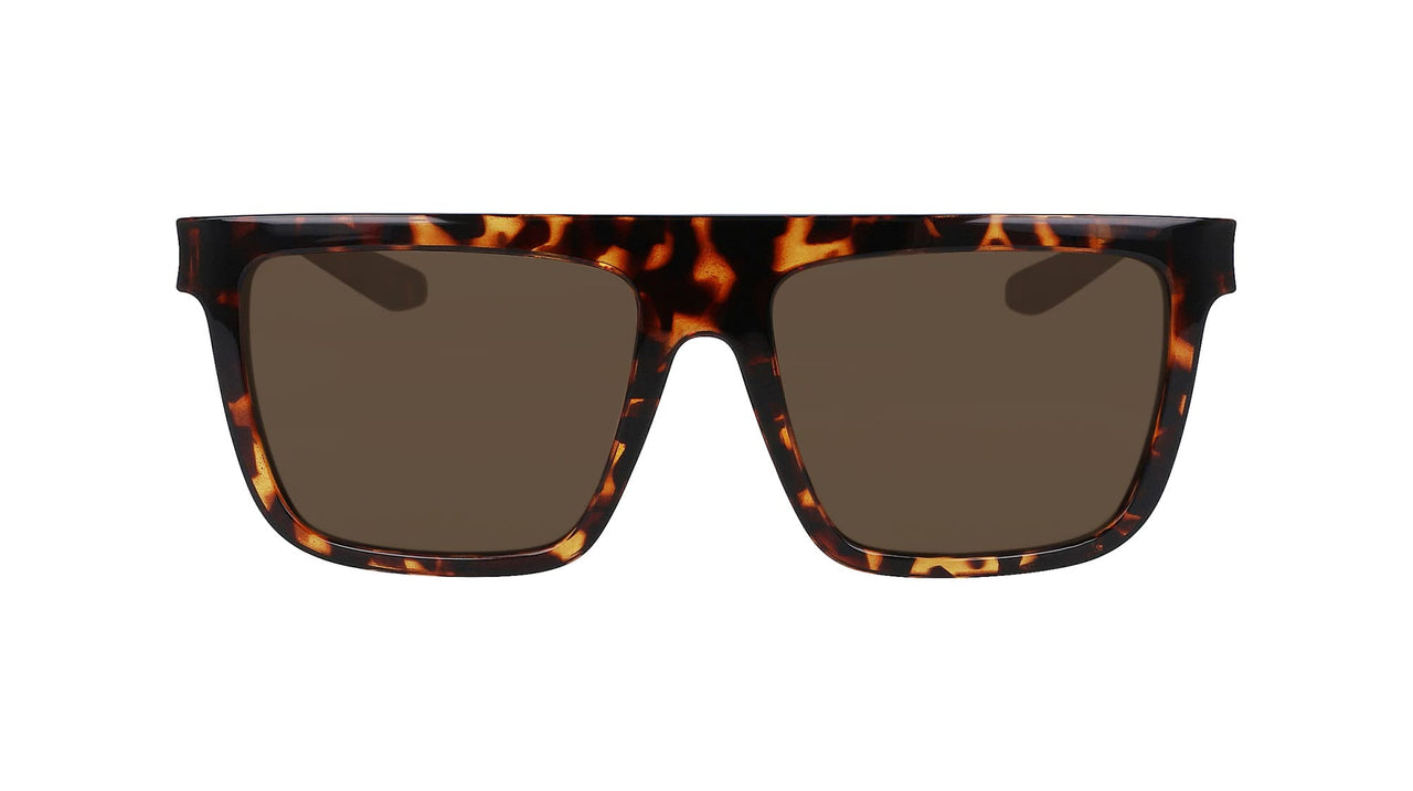 Dragon Alliance Tempest Sunglasses - Shiny Tortoise / One Size - X003QRI967