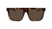 Dragon Alliance Tempest Sunglasses - Shiny Tortoise / One Size - X003QRI967