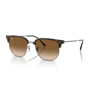 Ray-Ban New Clubmaster RB4416 Sunglasses - Havana / Brown / Large - Variant 2 - 8056597721431