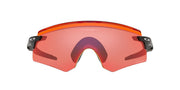 Oakley Encoder Sunglasses - Black / 36 mm - X00331M61P