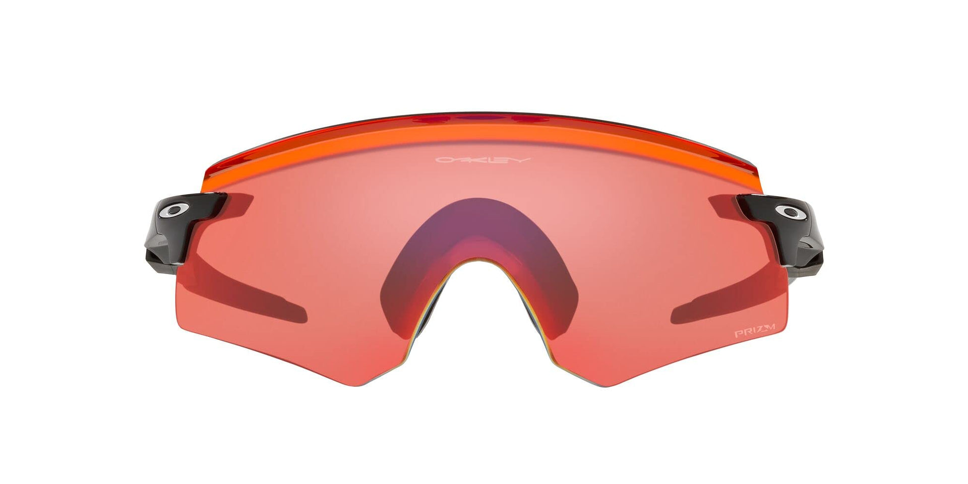 Oakley Encoder Sunglasses - Black / 36 mm - X00331M61P