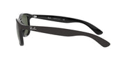 Ray-Ban Andy RB4202 Sunglasses - Green / Medium (X001GE206H) - X001GE206H - Additional Image 1
