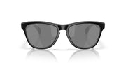 Oakley Frogskins Sunglasses - Matte Black / Small - 888392668752