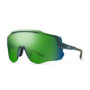 Smith Momentum Stone Moss Sunglasses - Default Title - 716736839356