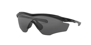 Polished Black/Grey