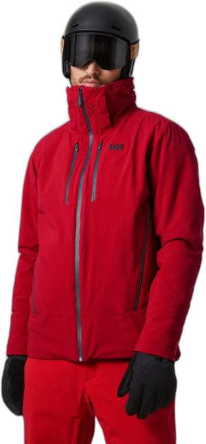 162 Red