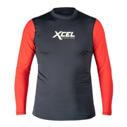 Black/Red / L, Black/Red / S, Black/Red / XL