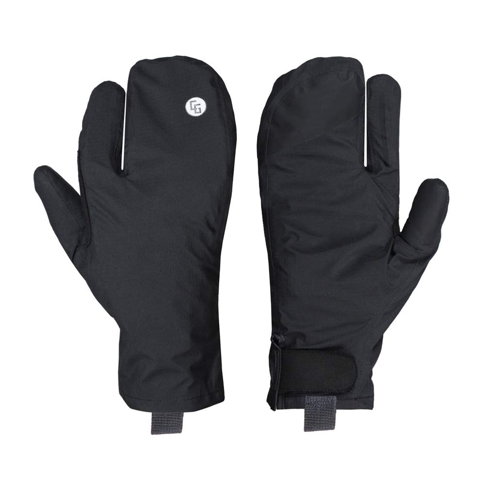 Candy Grind Shell Trigger Mitt