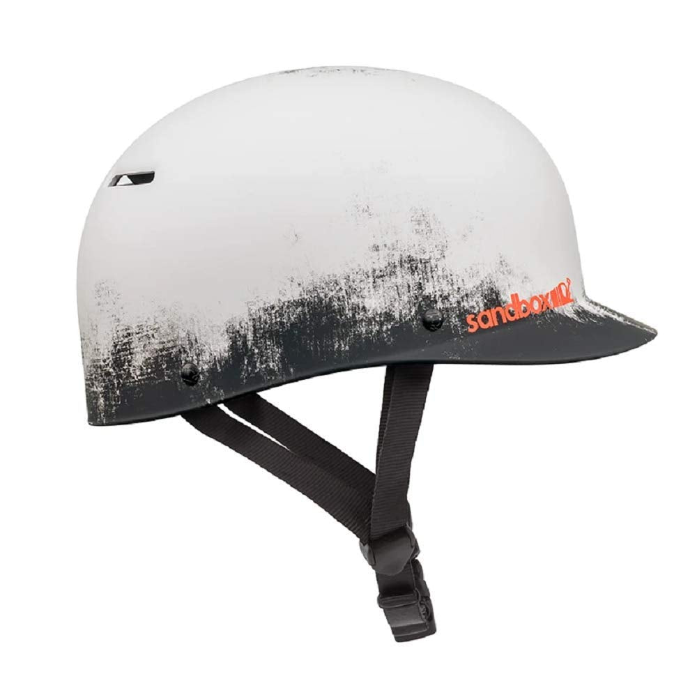 Sandbox Classic 2.0 Park Asian Fit Snow Helmet