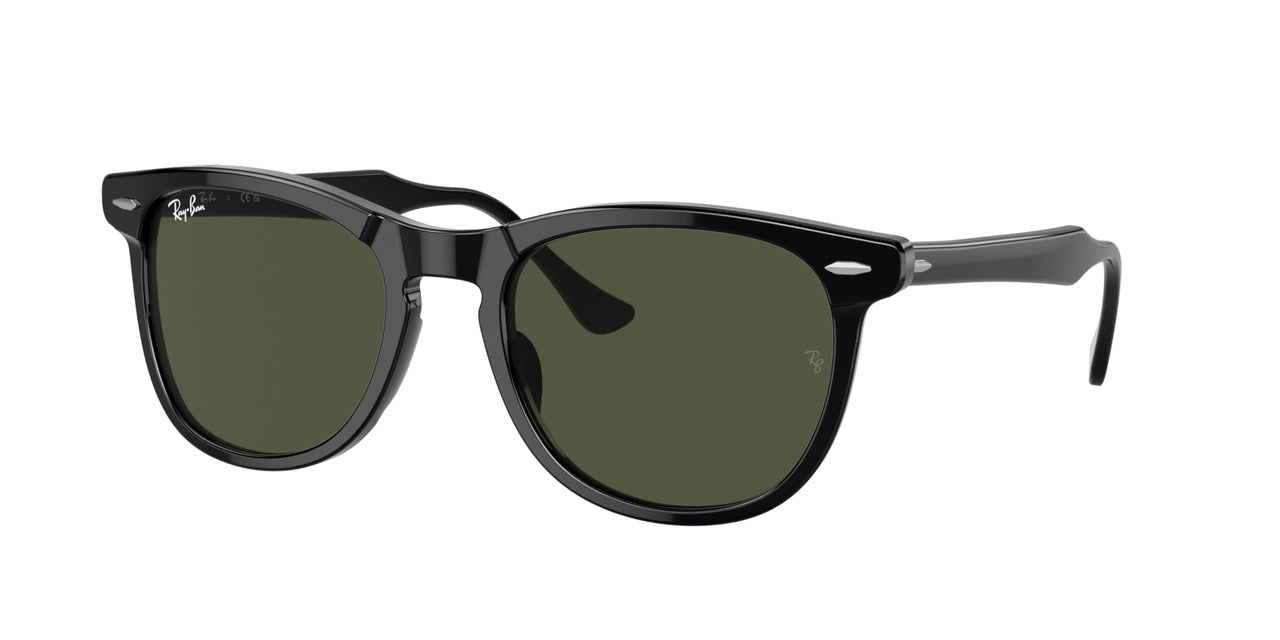 Ray-Ban RB2398F Sunglasses - Default Title - 8056597854863