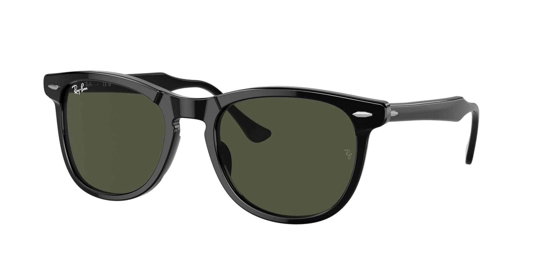 Ray-Ban RB2398F Sunglasses - Default Title - 8056597854863