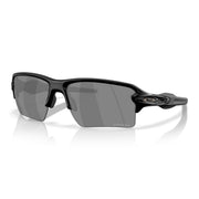 Oakley Flak XXL Sunglasses - Matte Black / Prizm Black / Medium - 888392666000