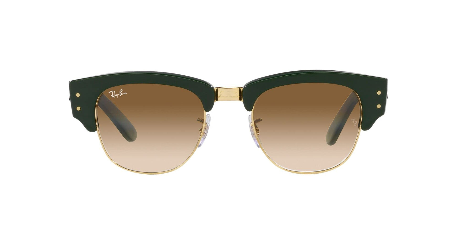 Ray-Ban Mega Clubmaster RB0316S Sunglasses - Multi / One Size - Variant 3 - 8056597837132